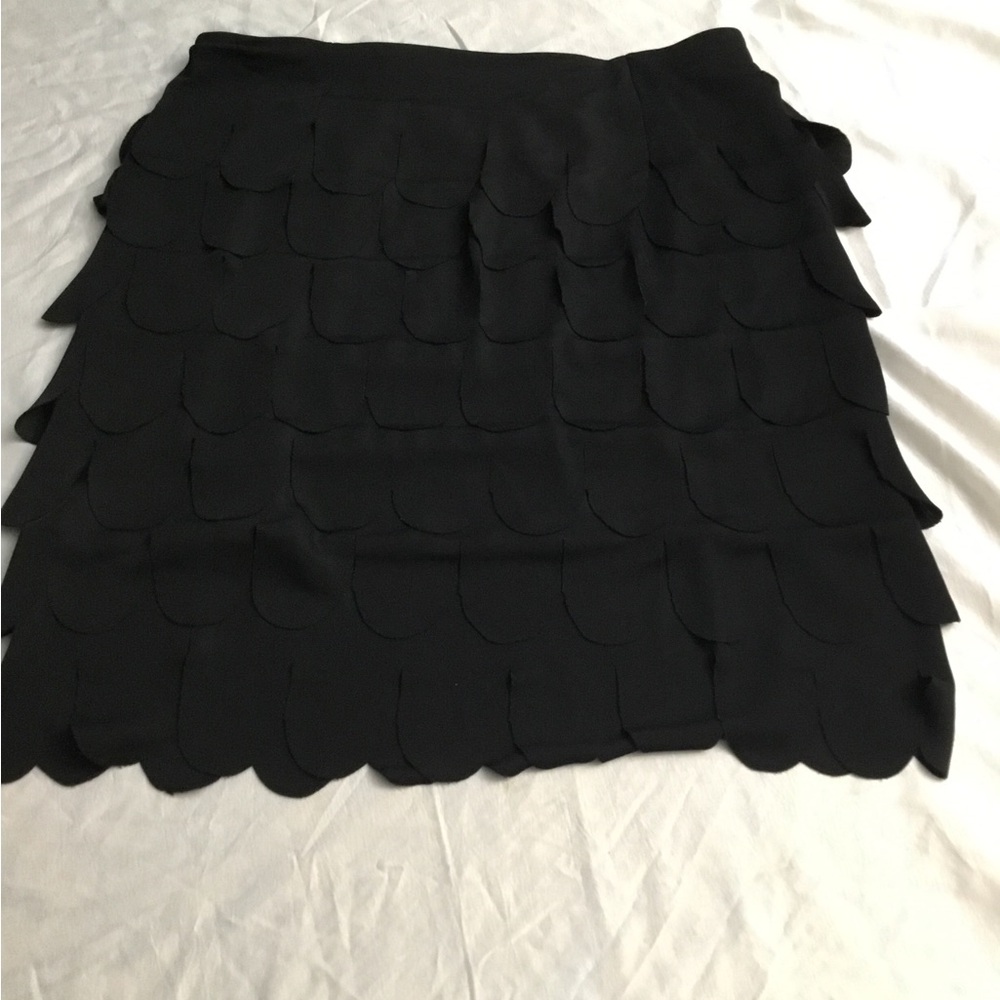 JS COLLECTION SKIRT - Picture 10 of 10